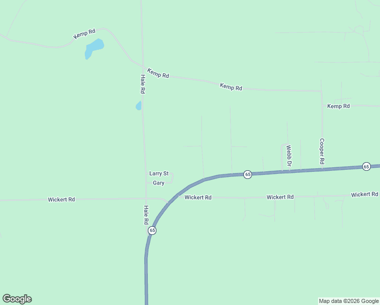 map of restaurants, bars, coffee shops, grocery stores, and more near 6918-6928 Leslie in Hale