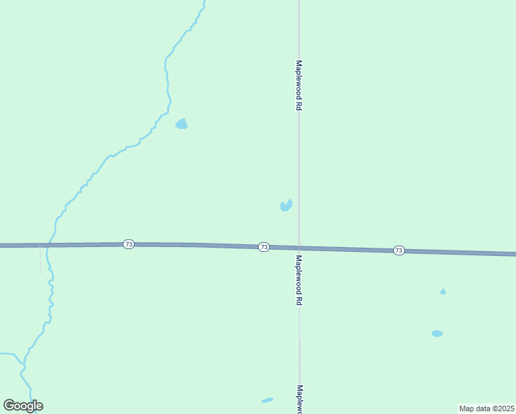 map of restaurants, bars, coffee shops, grocery stores, and more near 5775 Maplewood Road in Vesper