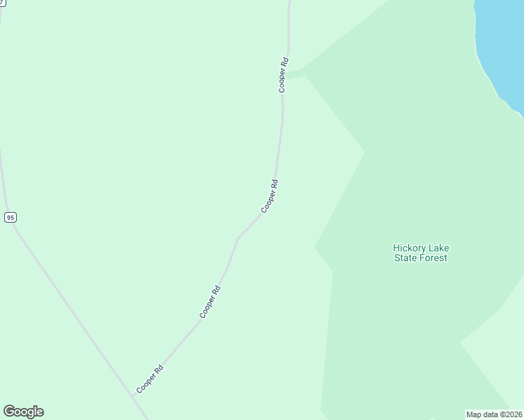 map of restaurants, bars, coffee shops, grocery stores, and more near in Ruby Corner