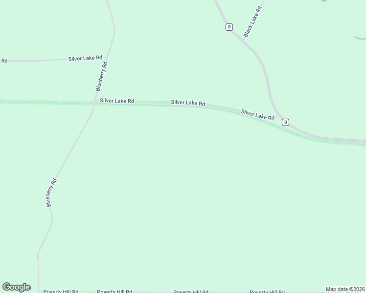 map of restaurants, bars, coffee shops, grocery stores, and more near E2737 Silver Lake Road in Scandinavia