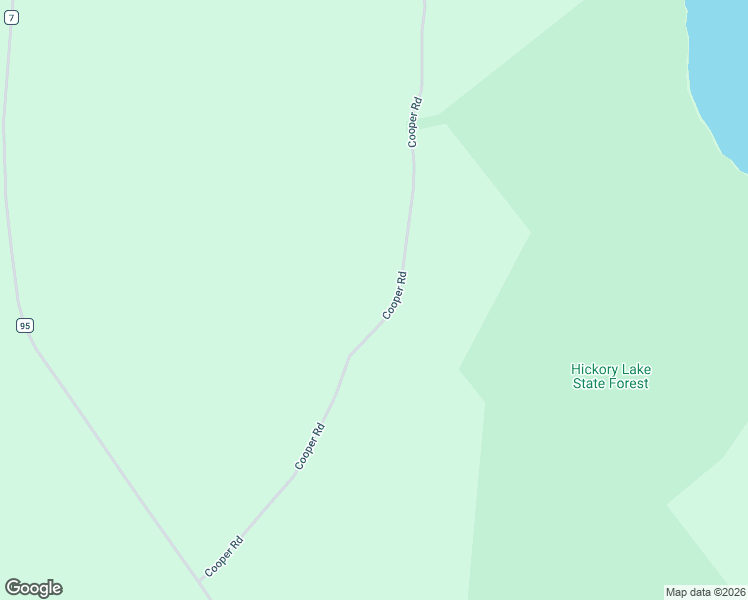 map of restaurants, bars, coffee shops, grocery stores, and more near in Ruby Corner