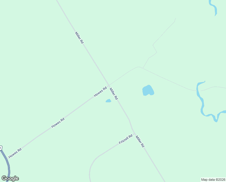 map of restaurants, bars, coffee shops, grocery stores, and more near 903a Miller Road in Tamworth