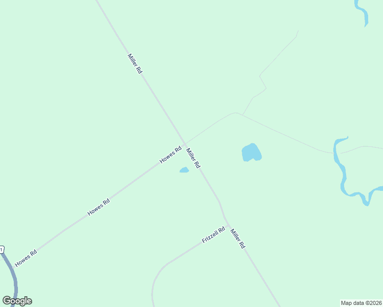 map of restaurants, bars, coffee shops, grocery stores, and more near 903a Miller Road in Tamworth