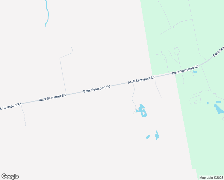 map of restaurants, bars, coffee shops, grocery stores, and more near 148 Back Searsport Road in Belfast
