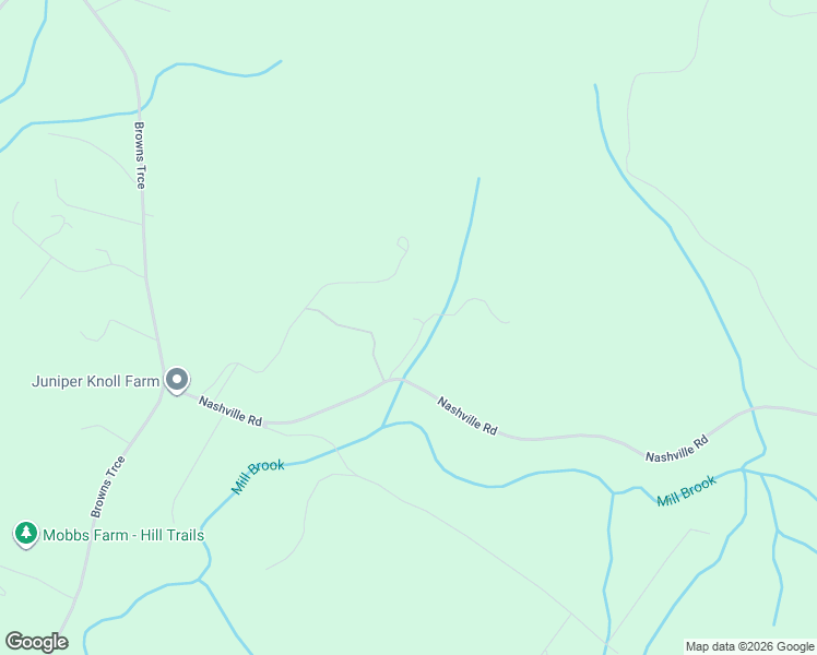 map of restaurants, bars, coffee shops, grocery stores, and more near 49 Nashville Road in Chittenden County