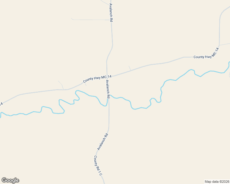 map of restaurants, bars, coffee shops, grocery stores, and more near 20325 avalanche road in Sturgis