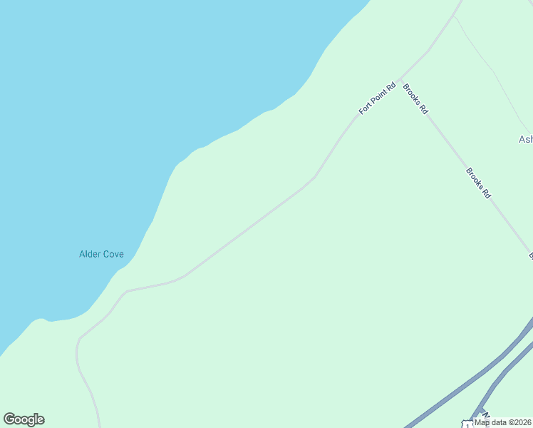 map of restaurants, bars, coffee shops, grocery stores, and more near 686 Fort Point Road in Weymouth