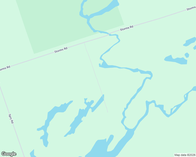 map of restaurants, bars, coffee shops, grocery stores, and more near 99 Future Lane in Stirling-Rawdon
