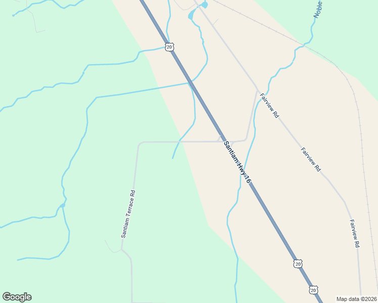 map of restaurants, bars, coffee shops, grocery stores, and more near 29727 Santiam Terrace Road in Lebanon