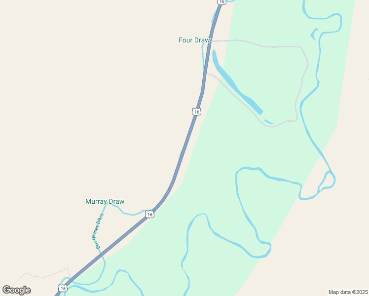 map of restaurants, bars, coffee shops, grocery stores, and more near in Ucross