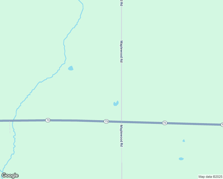 map of restaurants, bars, coffee shops, grocery stores, and more near 5775 Maplewood Road in Vesper