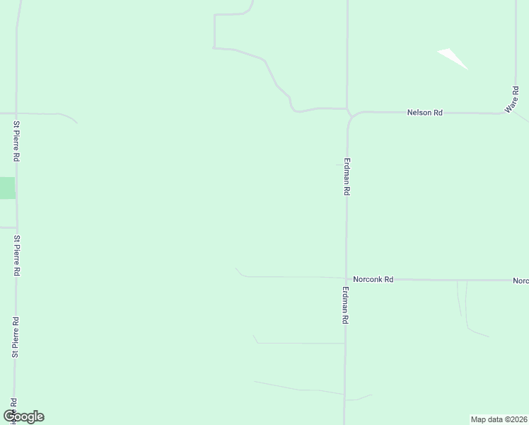 map of restaurants, bars, coffee shops, grocery stores, and more near 14714 Erdman Road in Arcadia