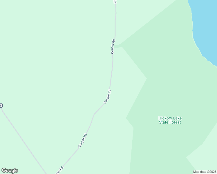 map of restaurants, bars, coffee shops, grocery stores, and more near 90 Cooper Road in Hammond