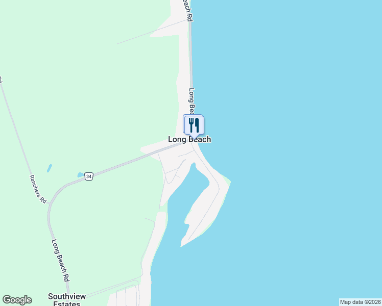 map of restaurants, bars, coffee shops, grocery stores, and more near 8 Manor Road in Cameron