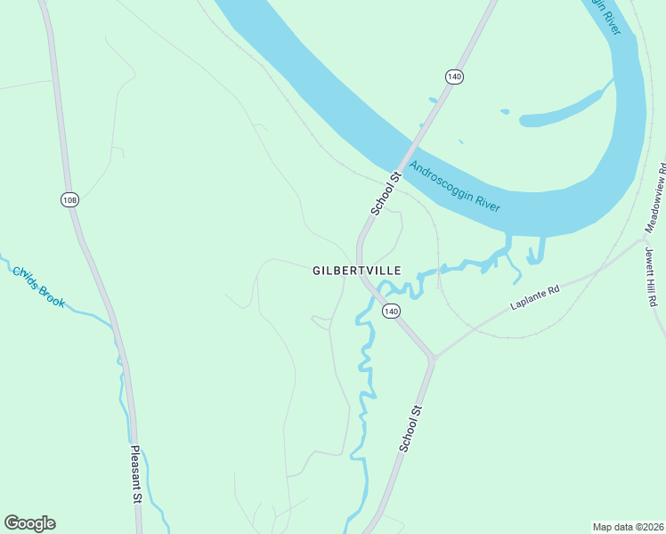 map of restaurants, bars, coffee shops, grocery stores, and more near 37 Golden Ridge Road in Canton