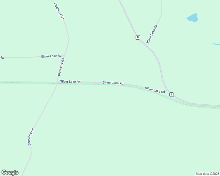 map of restaurants, bars, coffee shops, grocery stores, and more near E2737 Silver Lake Road in Scandinavia