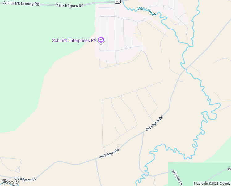 map of restaurants, bars, coffee shops, grocery stores, and more near 3509 Joseph Drive in Island Park