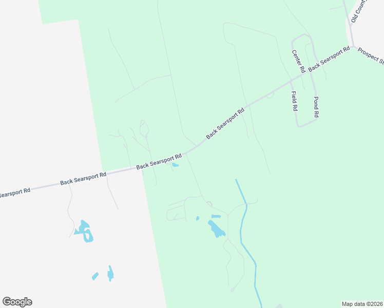 map of restaurants, bars, coffee shops, grocery stores, and more near 113 Back Searsport Road in Searsport