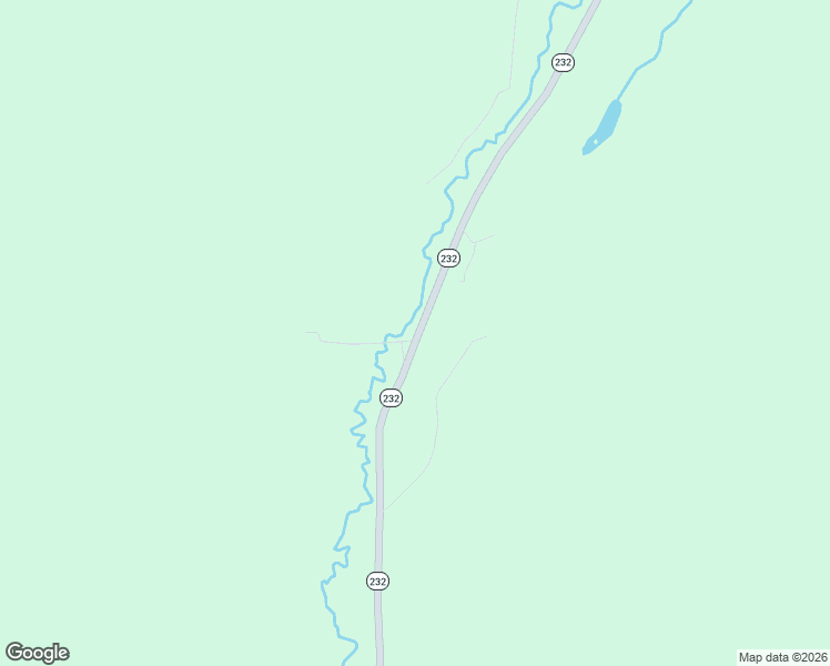 map of restaurants, bars, coffee shops, grocery stores, and more near 1168 Maine 232 in Oxford County