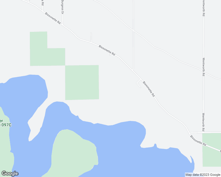 map of restaurants, bars, coffee shops, grocery stores, and more near in Iosco County