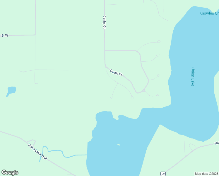 map of restaurants, bars, coffee shops, grocery stores, and more near 8939 90th Court Way in Northfield