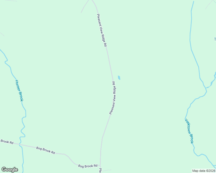 map of restaurants, bars, coffee shops, grocery stores, and more near 561 Pleasant View Ridge Road in China