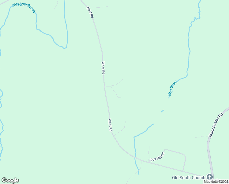 map of restaurants, bars, coffee shops, grocery stores, and more near 41 Caribou Road in Belgrade