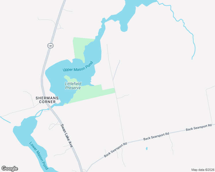 map of restaurants, bars, coffee shops, grocery stores, and more near 46 Whittier Road in Belfast