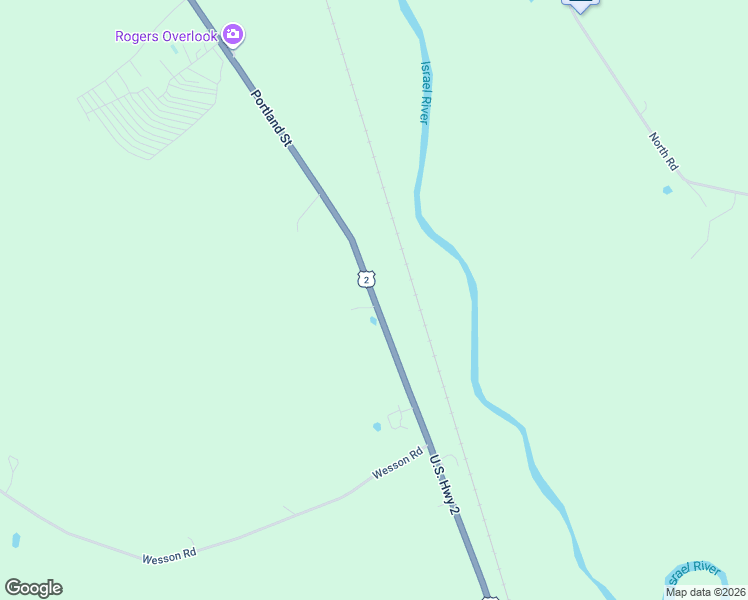 map of restaurants, bars, coffee shops, grocery stores, and more near 317 Portland Street in Lancaster