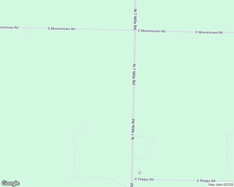 map of restaurants, bars, coffee shops, grocery stores, and more near in Moorestown