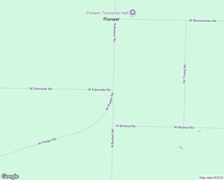 map of restaurants, bars, coffee shops, grocery stores, and more near 3131 West Edmonds Road in Lake City