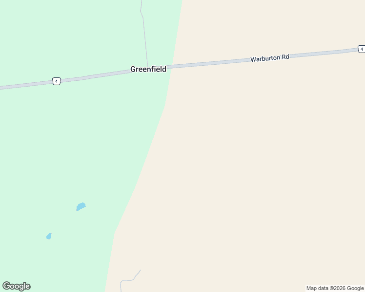 map of restaurants, bars, coffee shops, grocery stores, and more near 607 Warburton Road in Lansdowne