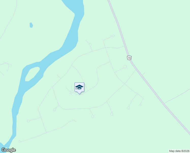 map of restaurants, bars, coffee shops, grocery stores, and more near 64 Maple Road in Marmora