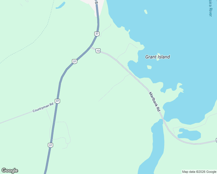 map of restaurants, bars, coffee shops, grocery stores, and more near 82 Kenner Court in Hastings County