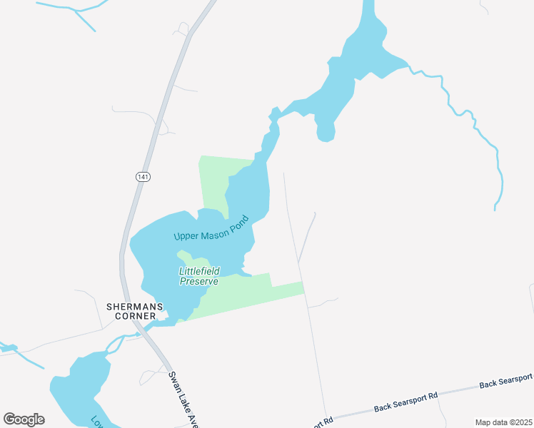 map of restaurants, bars, coffee shops, grocery stores, and more near 82 Whittier Road in Belfast