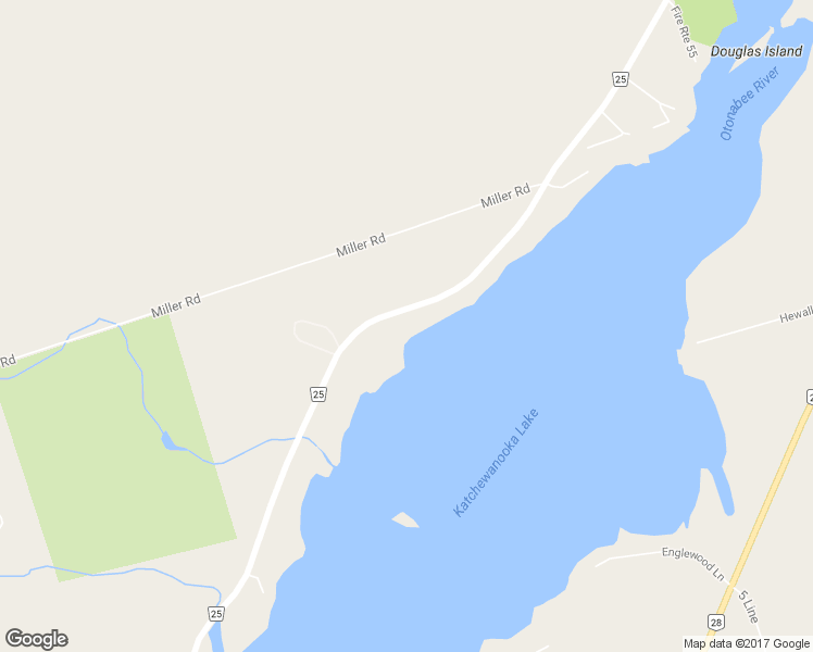 map of restaurants, bars, coffee shops, grocery stores, and more near 1834 Youngs Point Road in Harcourt