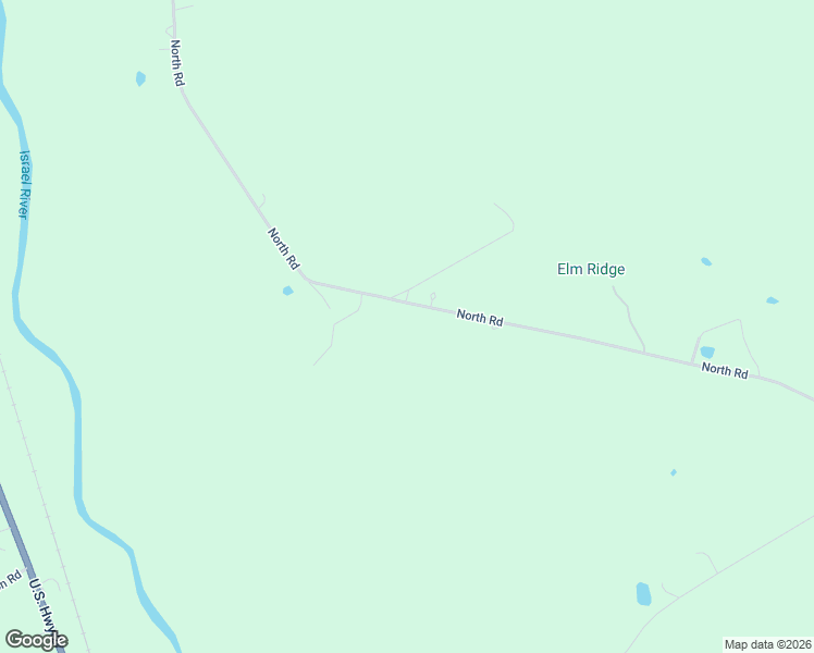 map of restaurants, bars, coffee shops, grocery stores, and more near 593 North Road in Lancaster