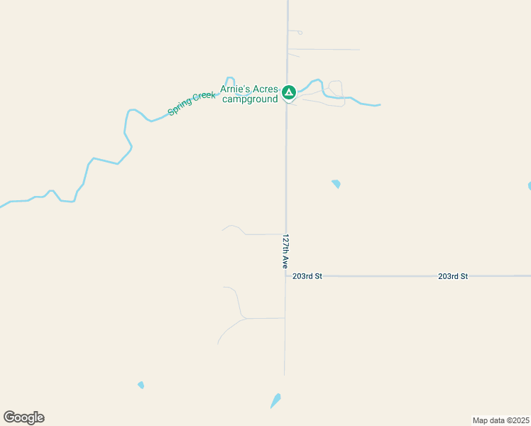 map of restaurants, bars, coffee shops, grocery stores, and more near 12696 Rifle Ridge Road in Whitewood