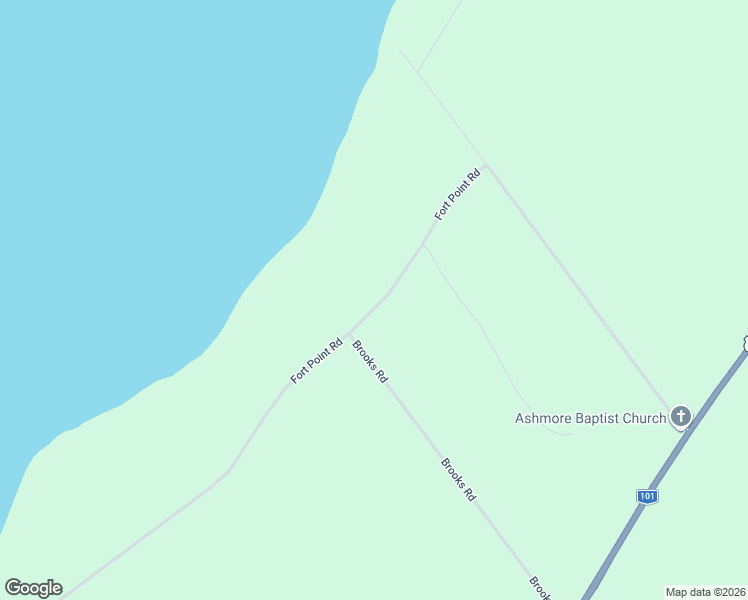 map of restaurants, bars, coffee shops, grocery stores, and more near 885 Fort Point Road in Weymouth