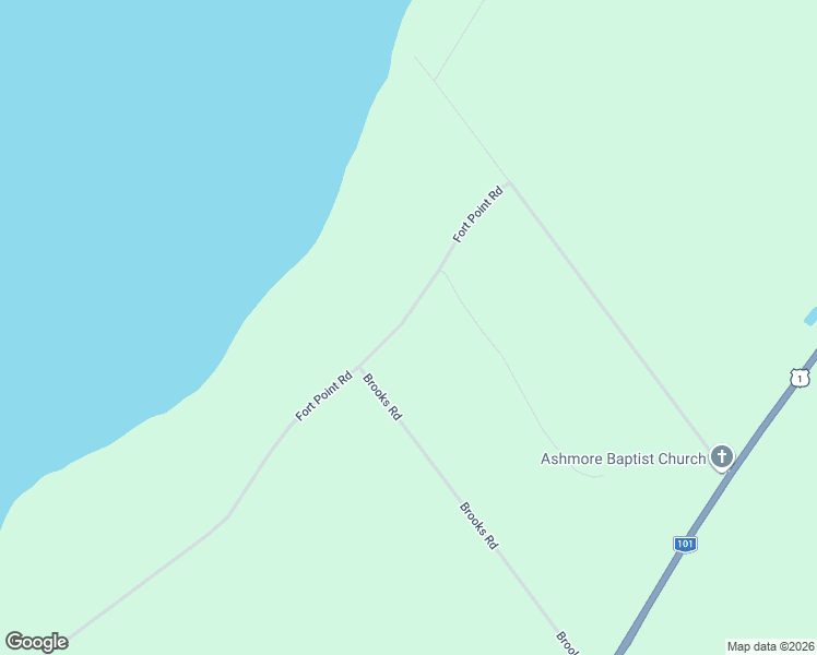 map of restaurants, bars, coffee shops, grocery stores, and more near 916 Fort Point Road in Weymouth