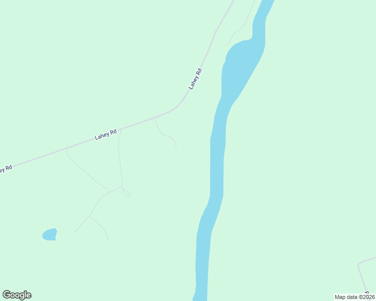 map of restaurants, bars, coffee shops, grocery stores, and more near 665 Lahey Road in Madoc