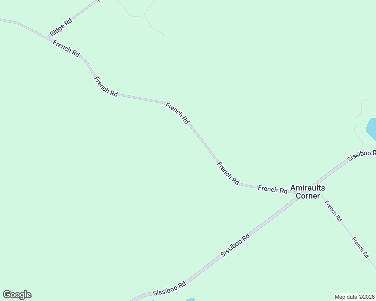 map of restaurants, bars, coffee shops, grocery stores, and more near 1422 French Road in Plympton