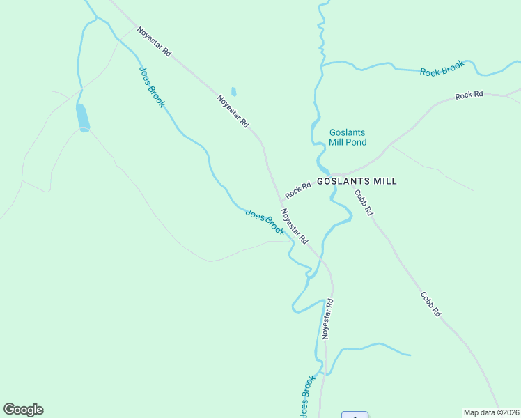 map of restaurants, bars, coffee shops, grocery stores, and more near 1039 Noyestar Road in Hardwick