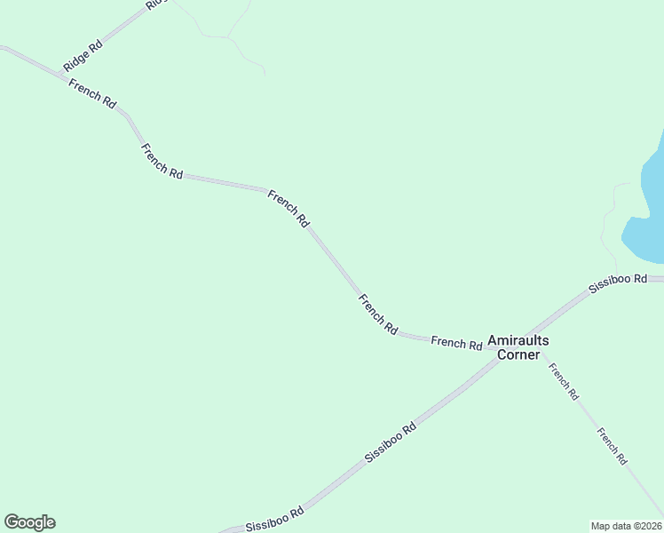 map of restaurants, bars, coffee shops, grocery stores, and more near 1422 French Road in Plympton