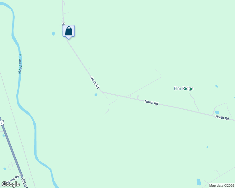 map of restaurants, bars, coffee shops, grocery stores, and more near 333 North Road in Lancaster