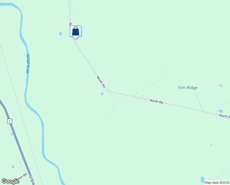 map of restaurants, bars, coffee shops, grocery stores, and more near 352 North Road in Lancaster