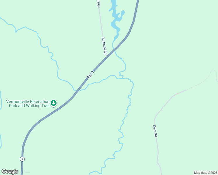 map of restaurants, bars, coffee shops, grocery stores, and more near 8389 New York 3 in Vermontville