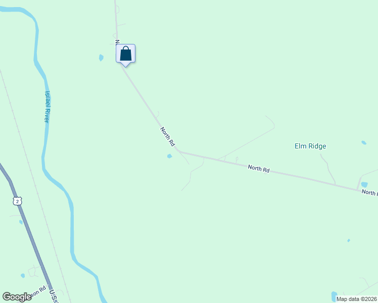 map of restaurants, bars, coffee shops, grocery stores, and more near 352 North Road in Lancaster