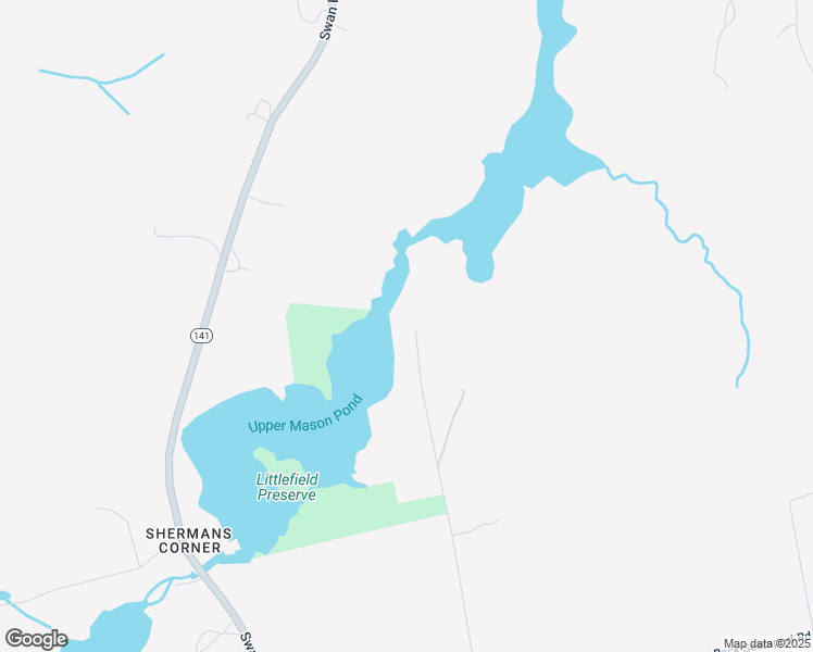 map of restaurants, bars, coffee shops, grocery stores, and more near 82 Whittier Road in Belfast