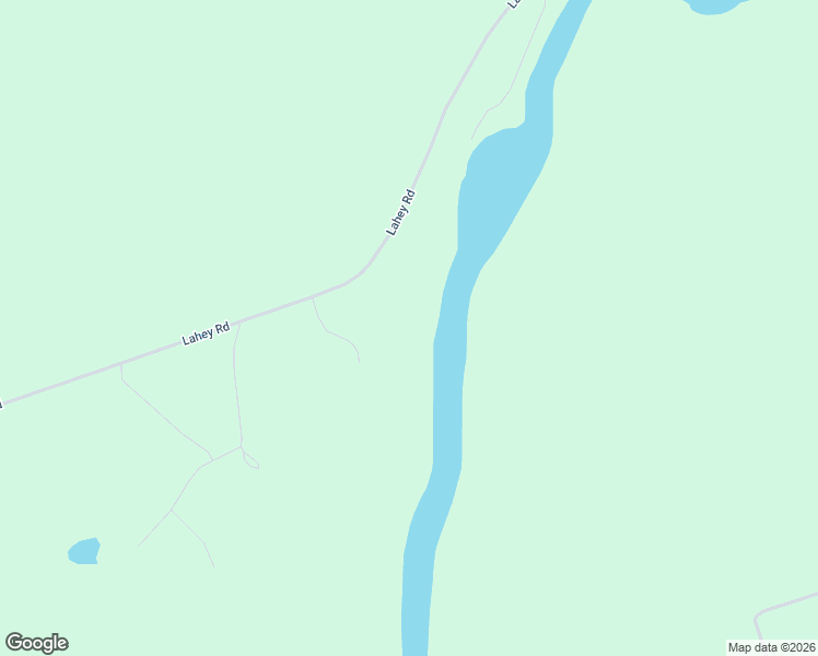 map of restaurants, bars, coffee shops, grocery stores, and more near 665 Lahey Road in Madoc